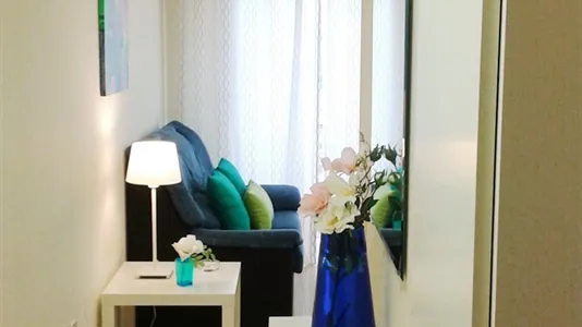 Apartments in Murcia - photo 7