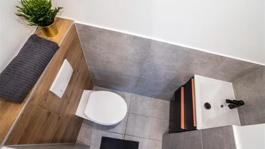 Rooms in Budapest Erzsébetváros - photo 4