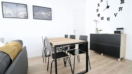 Rooms in Nice - photo 7