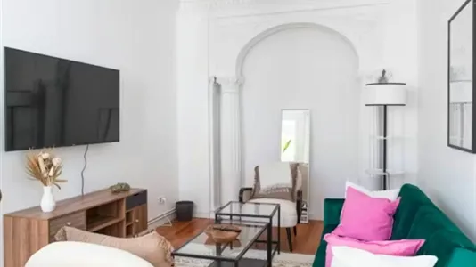 Rooms in Barcelona Sarrià-St. Gervasi - photo 9