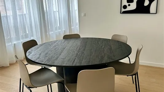 Apartments in Stad Antwerp - photo 4