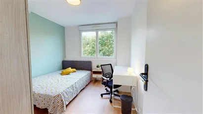 Room for rent in Lyon, Auvergne-Rhône-Alpes