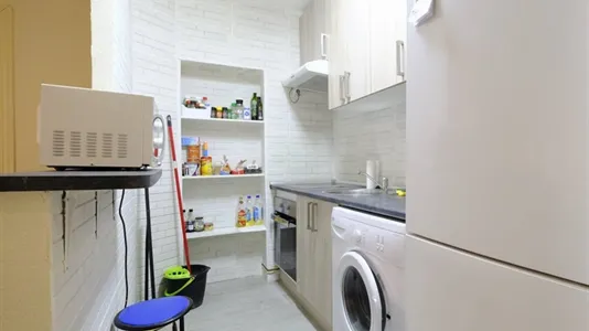 Rooms in Getafe - photo 5