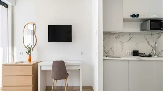 Rooms in Madrid Fuencarral-El Pardo - photo 5