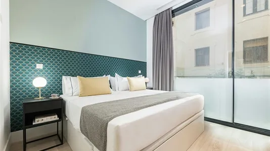 Apartments in Madrid Centro - photo 7