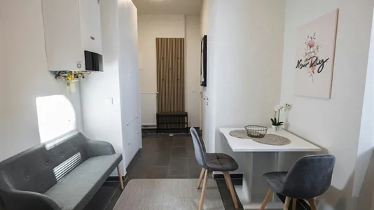 Apartments in Vienna Hernals - photo 1
