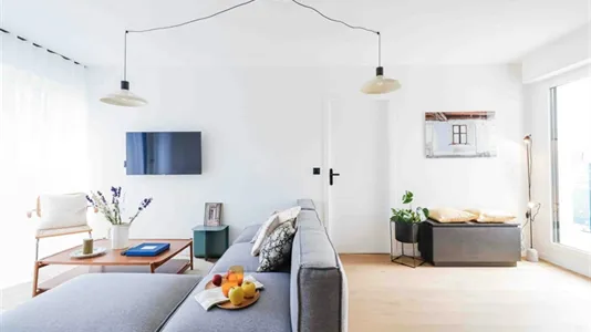 Rooms in Boulogne-Billancourt - photo 6