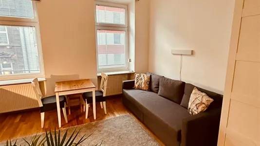 Apartments in Vienna Margareten - photo 5