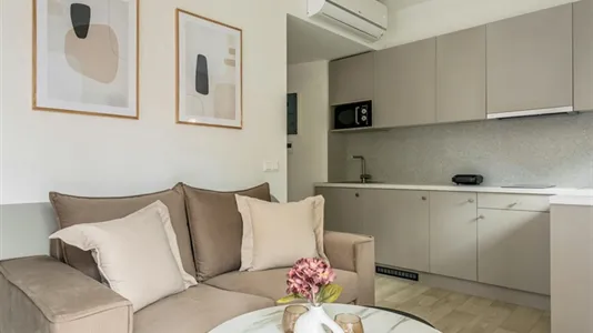 Apartments in Athens Exarchia - photo 5