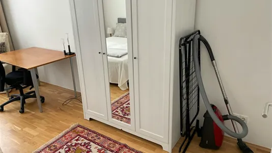 Apartments in Vienna Margareten - photo 8