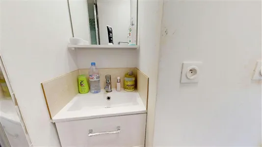 Rooms in Lille - photo 6