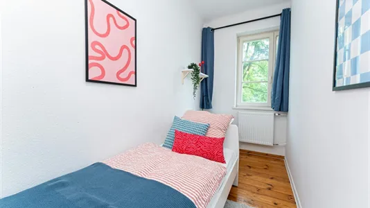 Rooms in Berlin Treptow-Köpenick - photo 1