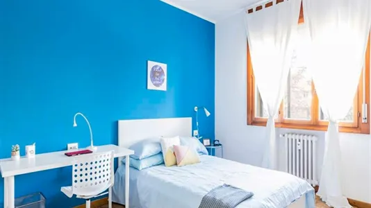 Rooms in Padua - photo 2