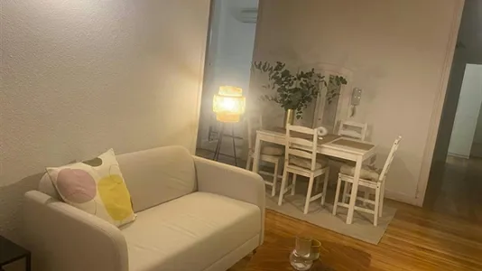 Rooms in Madrid Retiro - photo 9