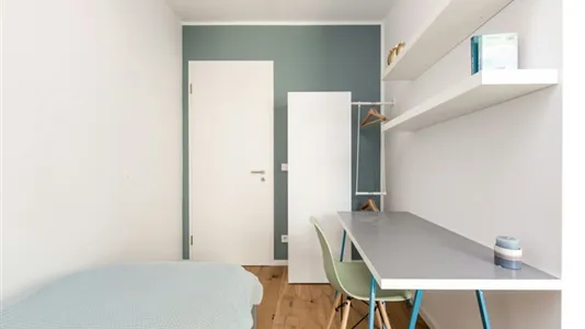 Rooms in Berlin Mitte - photo 2