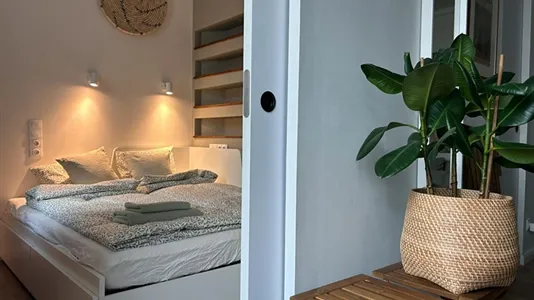 Apartments in Budapest Terézváros - photo 4