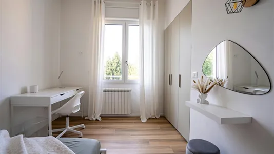 Rooms in Padua - photo 4