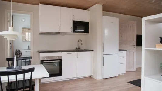 Apartments in Gothenburg West - photo 2