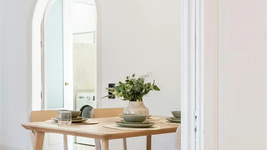 Rooms in Barcelona Eixample - photo 7