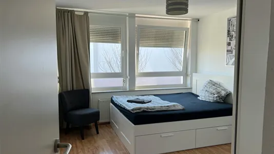 Apartments in Heilbronn - photo 6