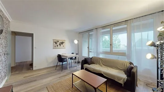 Rooms in Orléans - photo 9