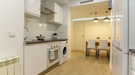 Rooms in Madrid Arganzuela - photo 7