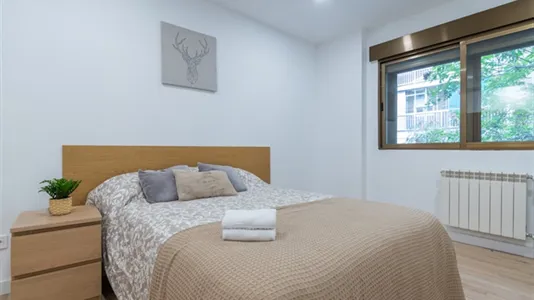 Rooms in Madrid Arganzuela - photo 4