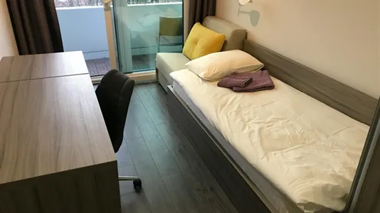 Apartments in Munich Bogenhausen - photo 9