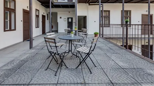 Apartments in Location is not specified - photo 10