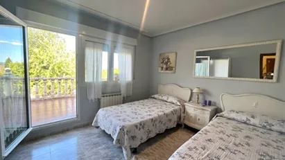 Room for rent in Meco, Comunidad de Madrid