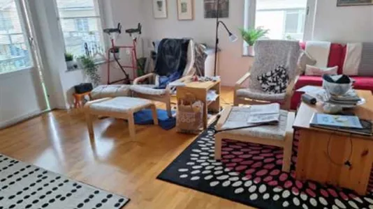 Rooms in Huddinge - photo 2