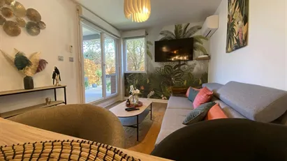Apartment for rent in Toulouse, Occitanie