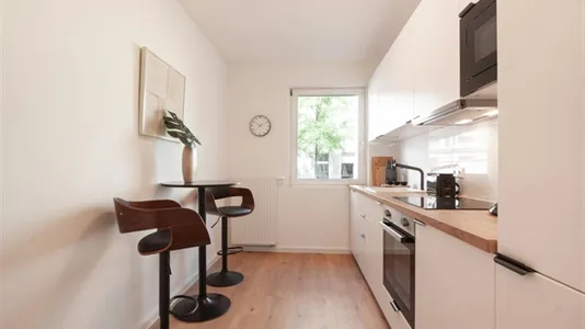 Rooms in Essen - photo 5