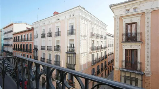 Apartments in Madrid Centro - photo 6