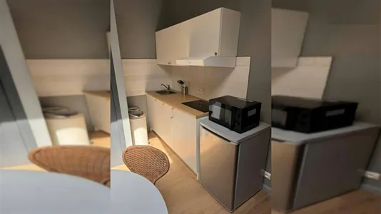 Apartments in Stad Brussel - photo 5