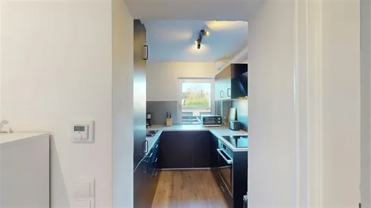 Apartments in Pinneberg - photo 5