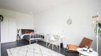 Room for rent in Amsterdam