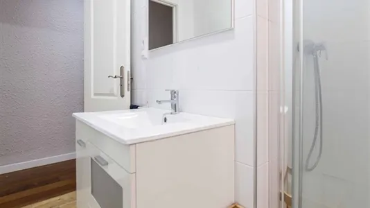 Rooms in Valencia Extramurs - photo 9