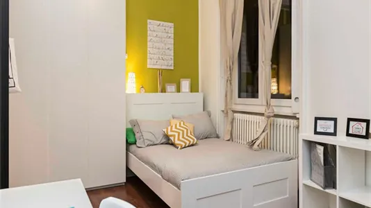 Rooms in Milano Zona 2 - Stazione Centrale, Gorla, Turro, Greco, Crescenzago - photo 2
