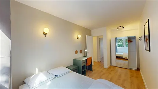 Rooms in Antony - photo 2