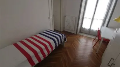 Room for rent in Turin, Piemonte