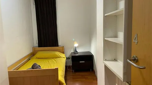 Apartments in Barcelona Eixample - photo 7