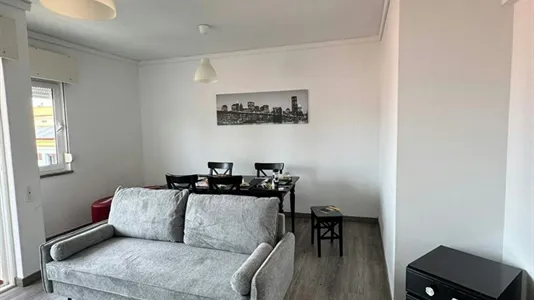 Apartments in Cascais - photo 4