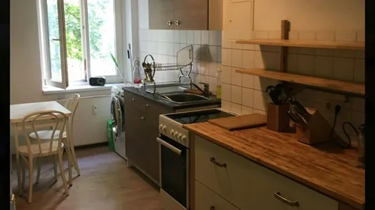 Apartments in Berlin Friedrichshain-Kreuzberg - photo 6