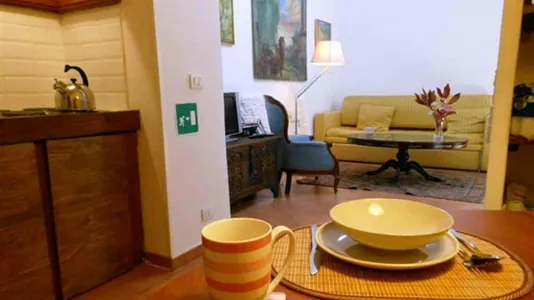 Apartments in Roma Municipio I – Centro Storico - photo 9