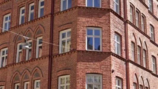 Apartments in Vasastan - photo 1