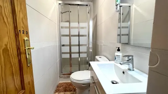 Rooms in Getafe - photo 5