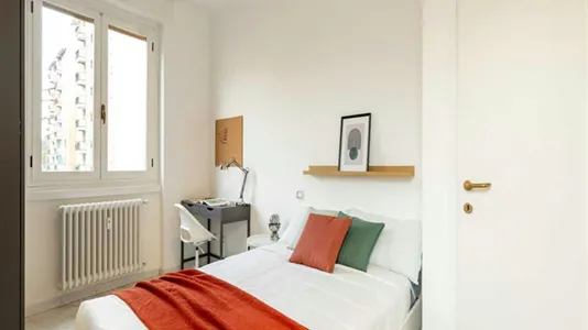 Rooms in Milano Zona 9 - Porta Garibaldi, Niguarda - photo 1