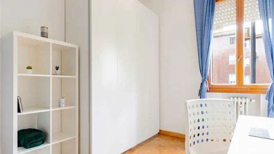 Rooms in Padua - photo 5