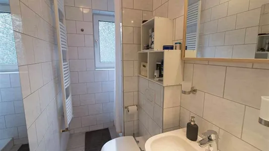 Rooms in Frankfurt Mitte-Nord - photo 9